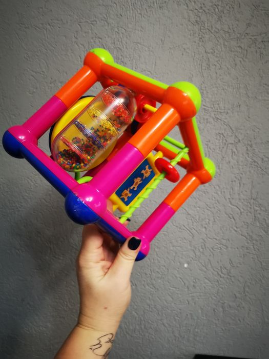 Играчки за най-малките