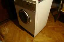 Masina de spalat rufe BOSCH V455 Retro Vintage Cu Accesorii si piese