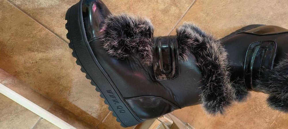 Дамски обувки 40