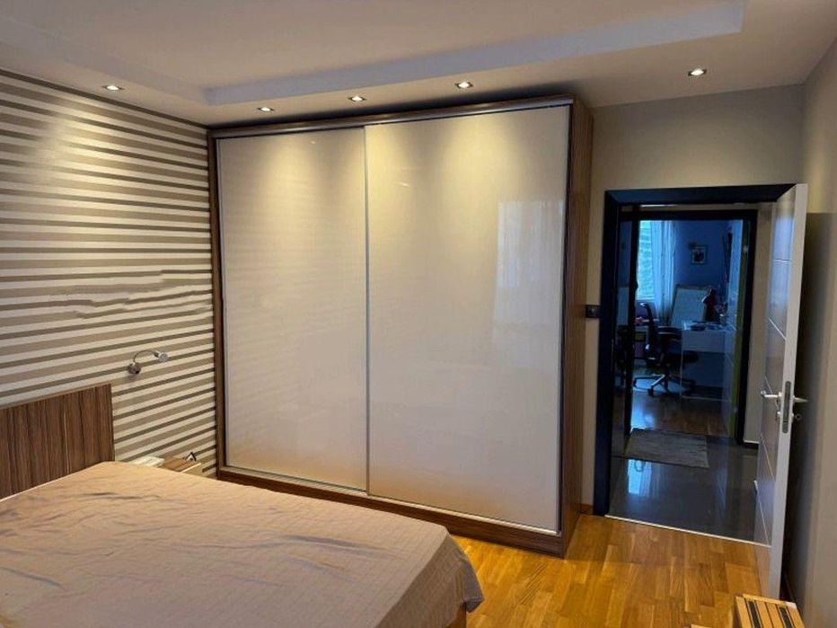 Тристаен апартамент под наем в ж.к. Мусагеница, 2213250