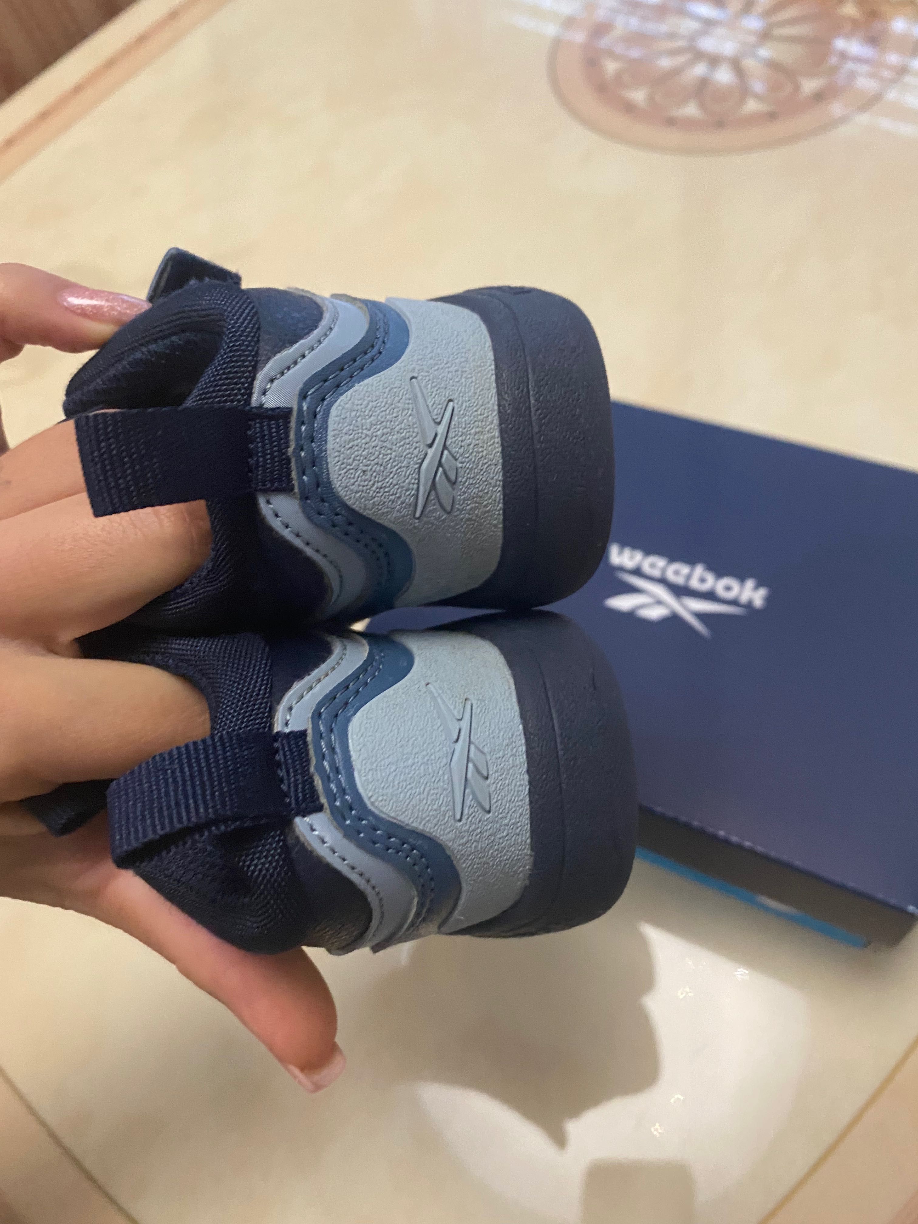 Reebook детски обувки