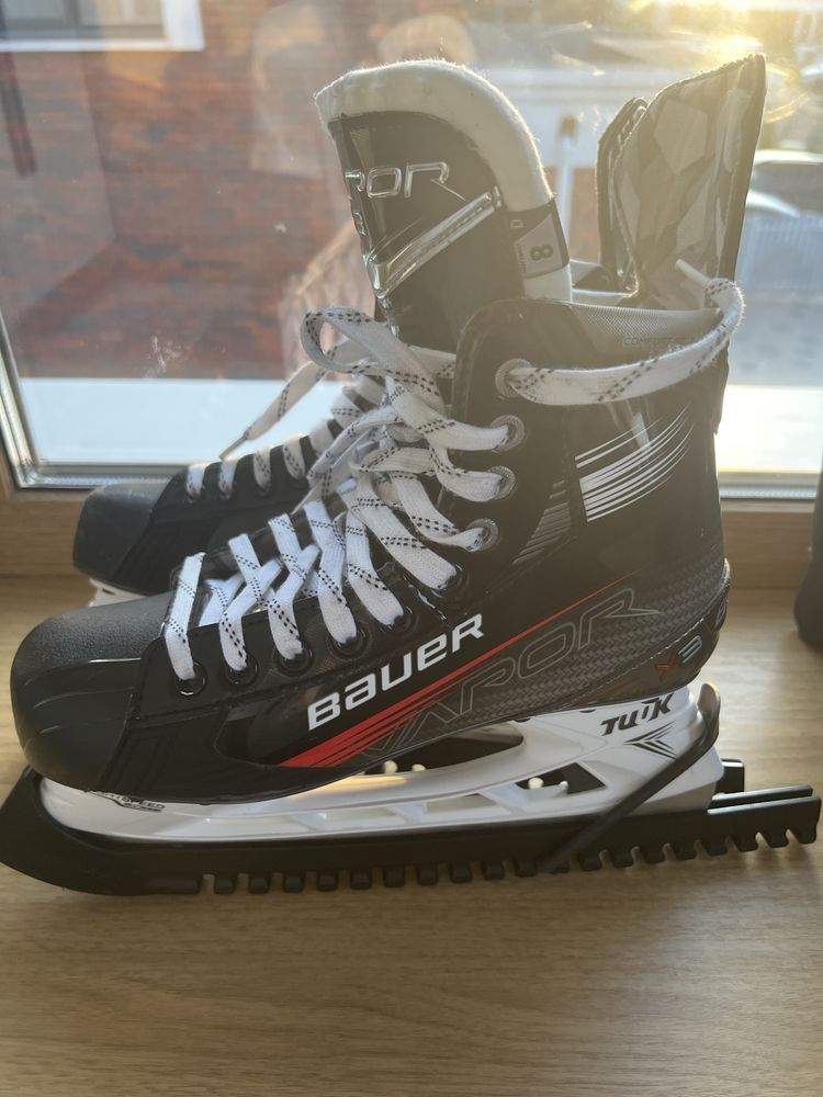 Коньки Bauer Vapor X3 S23