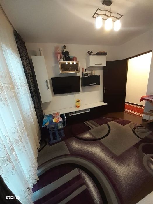 Drumul Binelui-Metalurgiei - Apartament 2 camere-51 mp