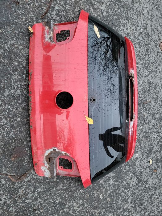 Haion Vw Golf 6 hathback