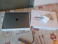 Apple MacBook Air 13” M1 – 8GB RAM – 256GB SSD – Space Grey – Ca nou
?