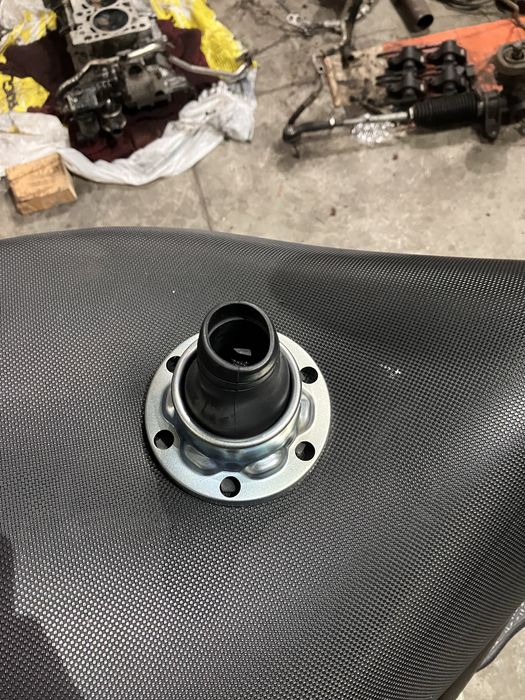 Чисто нови части за BMW е39 ОБЪРКАНИ РАЗМЕРИ!