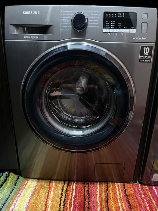 Masina de spalat samsung