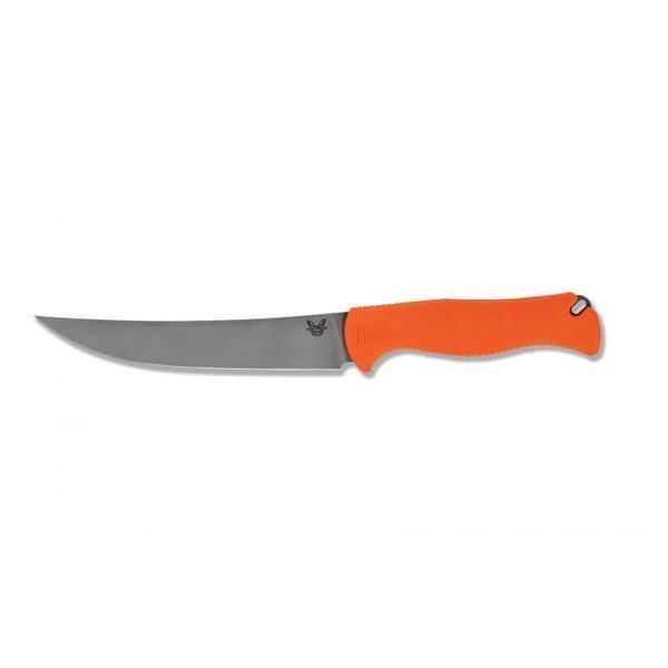 Ловен нож с фиксирано острие BENCHMADE 15500 MEATCRAFTER