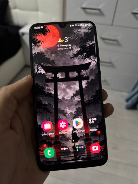 Продам samsung a50 128gb