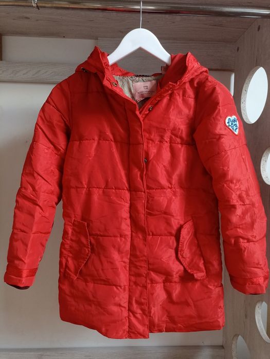 Детско яке Scotch&Soda