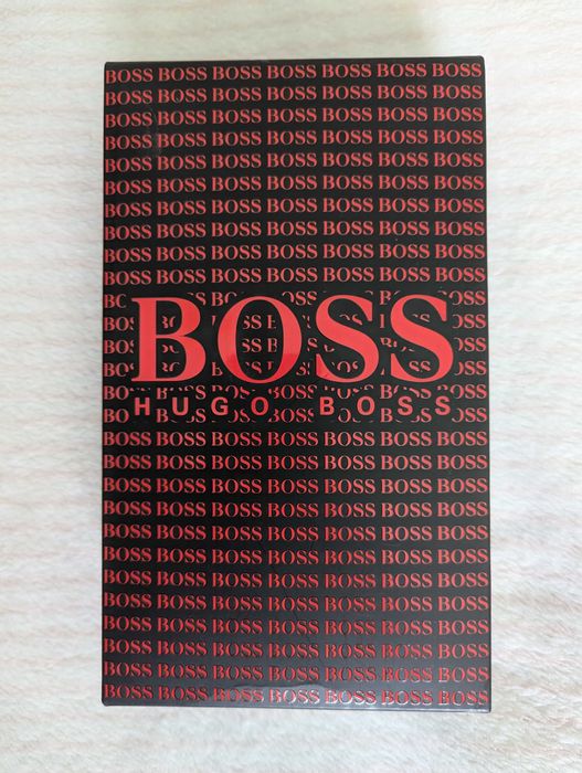 Мъжки боксерки BOSS Промоционална цена за Черен петък