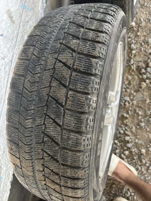 Титанка 16 ты размер зимние шины