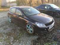 Opel Astra H 2.0T Z20LEL опел астра х 2.0т з20лел на части