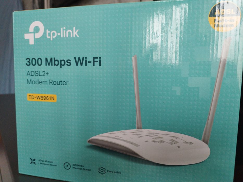 Продам  Wi-Fi новый