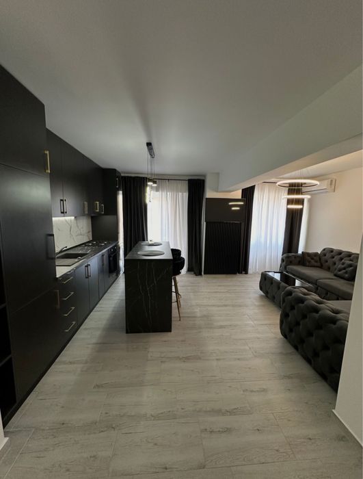 Regim Hotelier ULTRA LUX