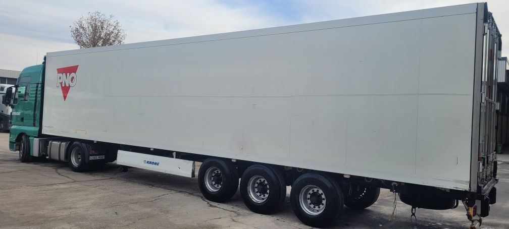 Ман TGX 184404x2 4x2