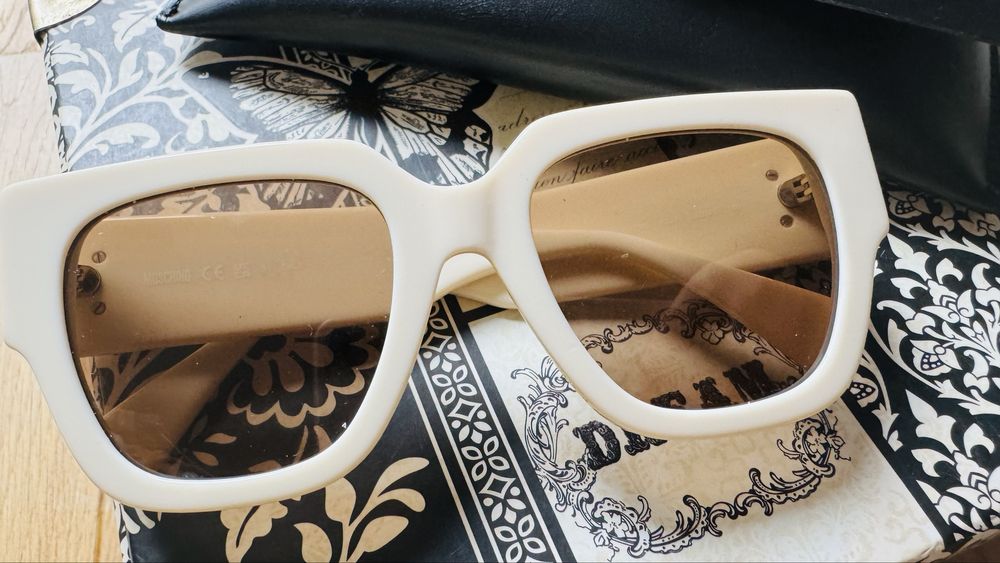 Ochelari Moschino Originali!