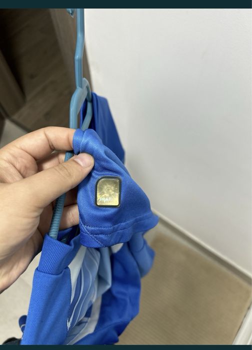 Tricouri Originale Hoffenhiem