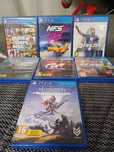 Игри за ps4 много