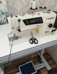 Швейная машинка Shunfa sf8900d со столом