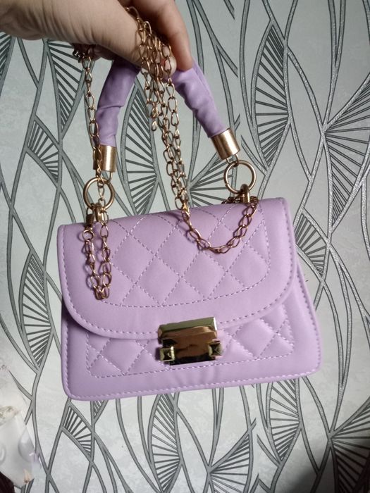 Маленькая сумочка