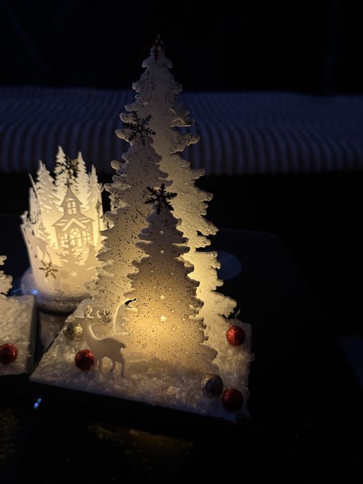 Decoratiune de Craciun