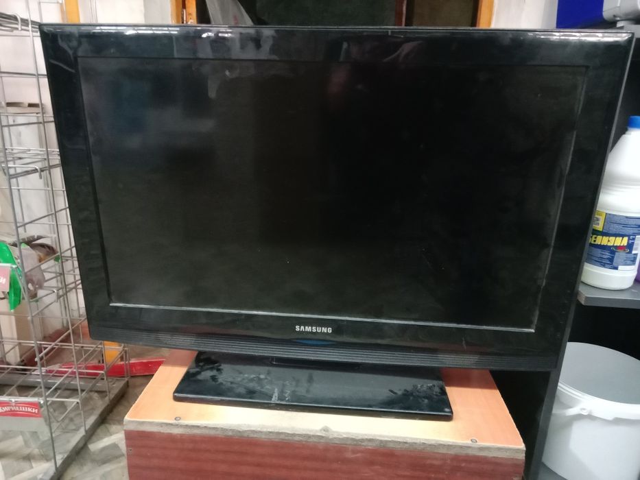 Телевизор Самсунг