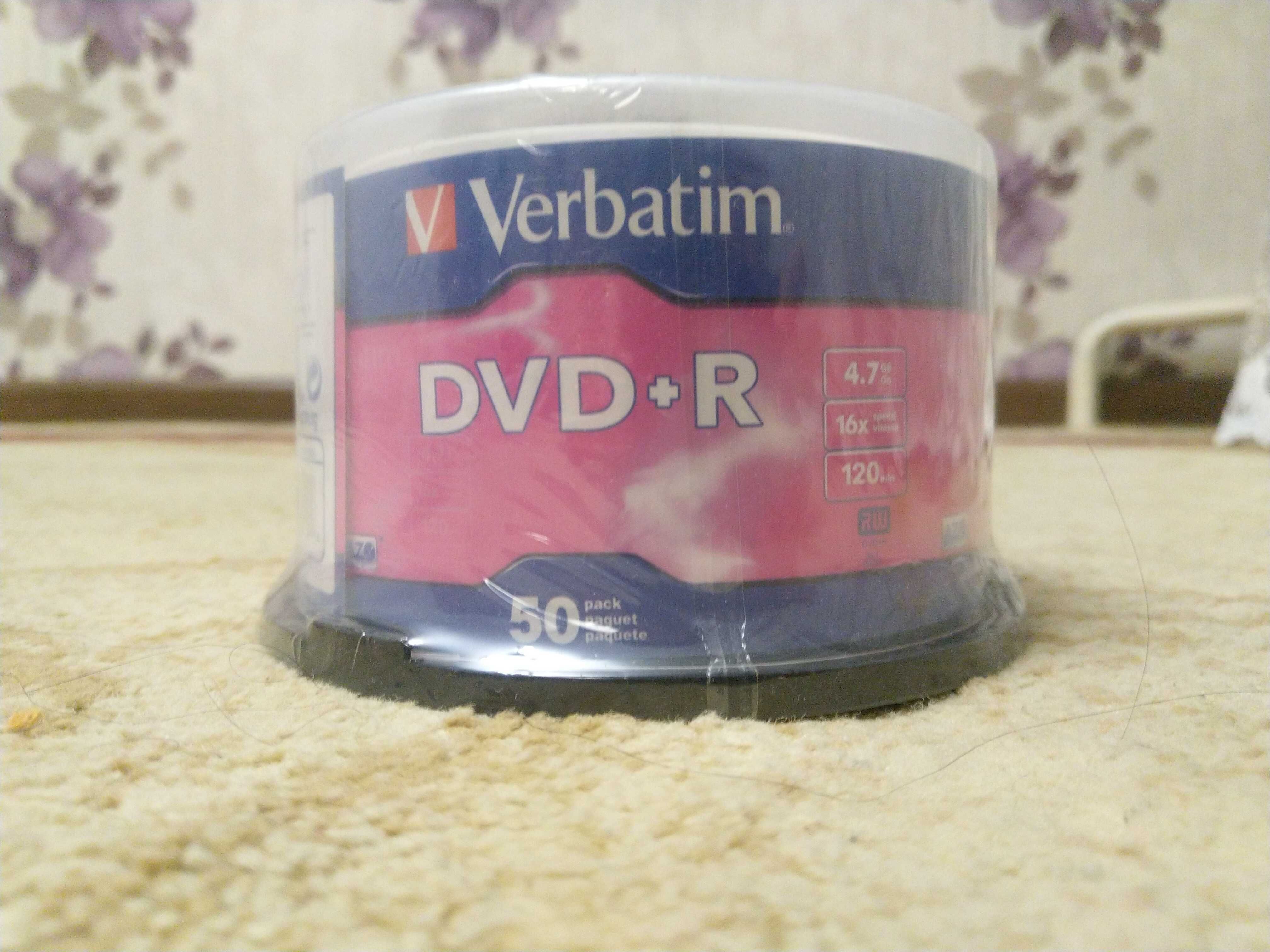 CD-R, DVD-R дисковые накопители