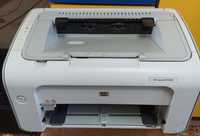 Продам принтер hp p1105