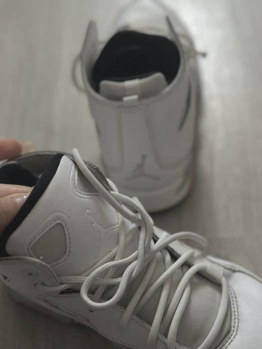 Nike Air Jordan FLTCLB 91