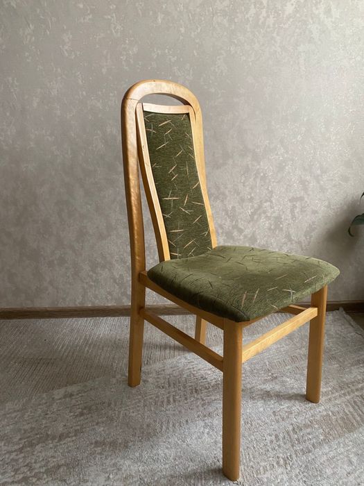 Продам стулья в хорошем состоянии