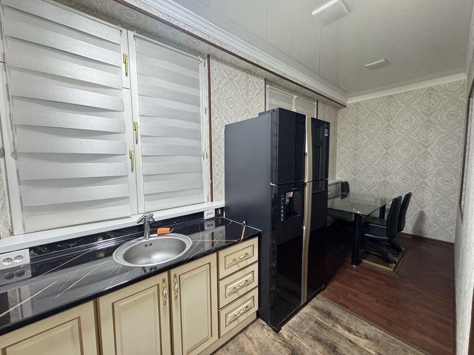 Массив Феруза 4- комнатная Аренда Квартиры