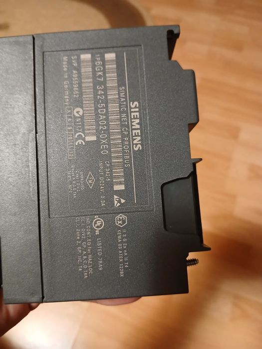 Vând Plc S300 , surse , panel-uri