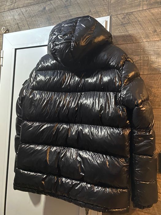 Мъжко яке Moncler