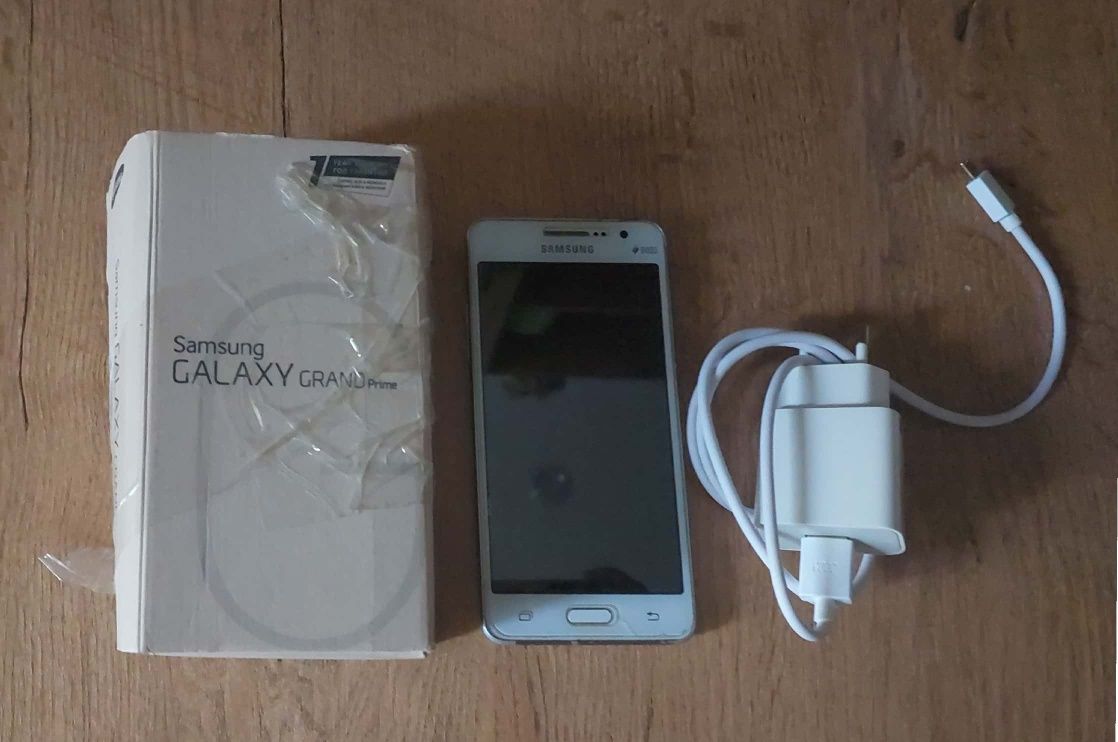 Galaxy Grand Prime