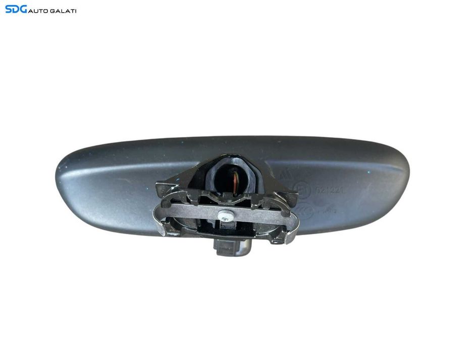 Oglinda Retrovizoare Interioara de pe Parbriz BMW Seria 1 F20 F21 2011 - 2019 [C7508]