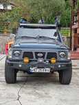 Nissan Patrol y60