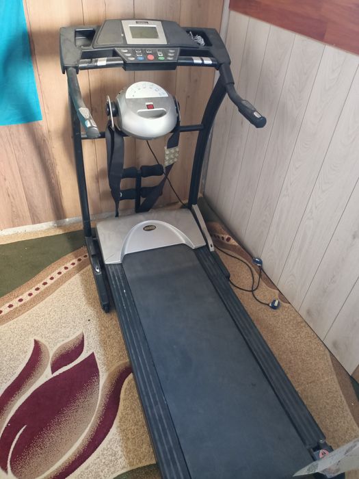 Беговая дорожка, Б/У