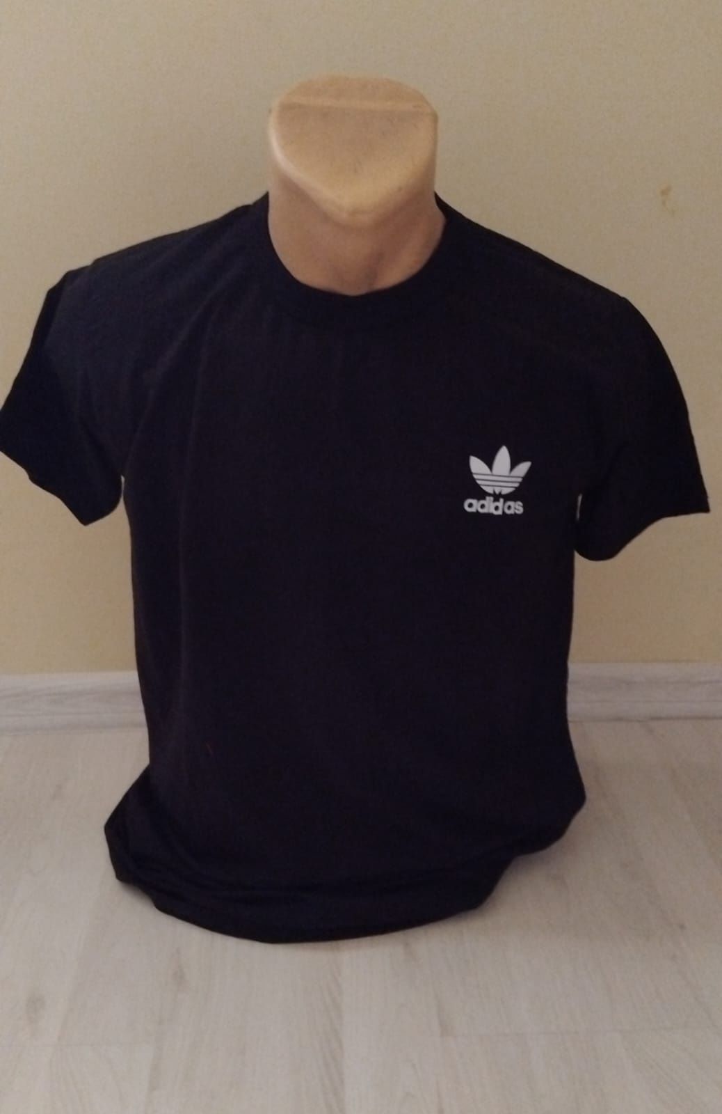 Oferta!  Treninguri barbati Adidas format din 3 piese.