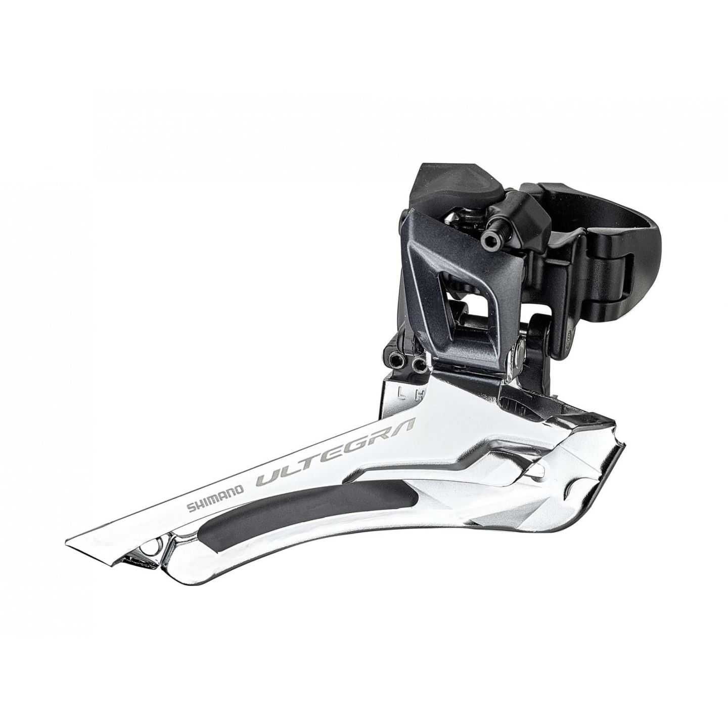 Schimbator foi Shimano Ultegra FD-R8000 2x11v. colier 31.8mm nou