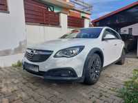 Opel Insignia Opel Insignia Country Tourer 4x4, 2016