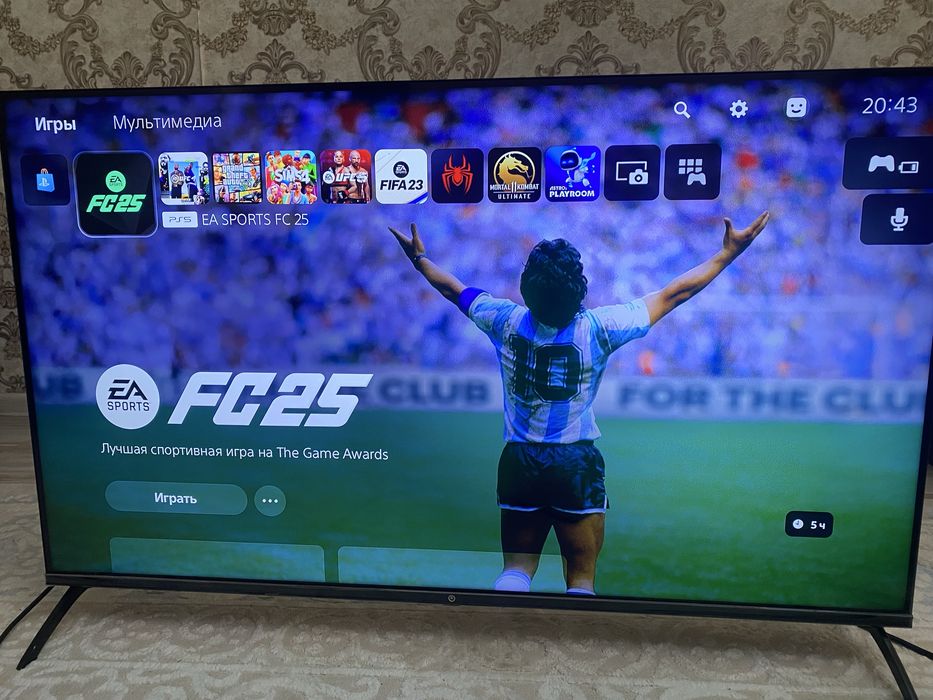 продам пс 5 ps 5