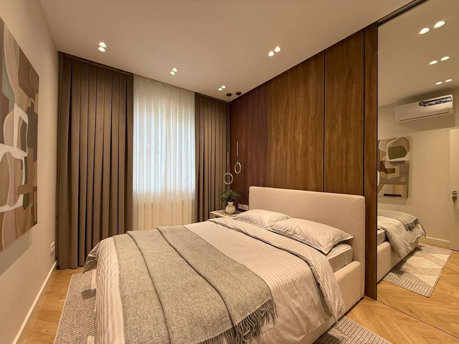 Продается 2х ком квартира на ул Нукусская, ор-р: Гламур, 60 м²