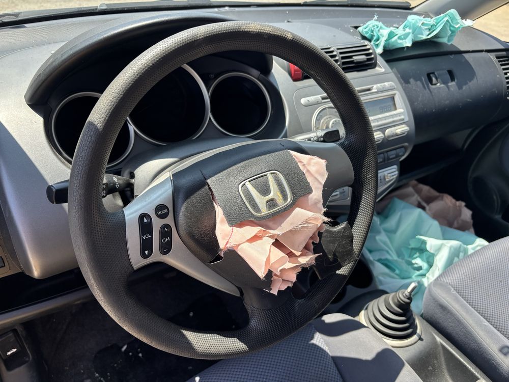 Honda Jazz 1.4 Хонда джаз НА ЧАСТИ