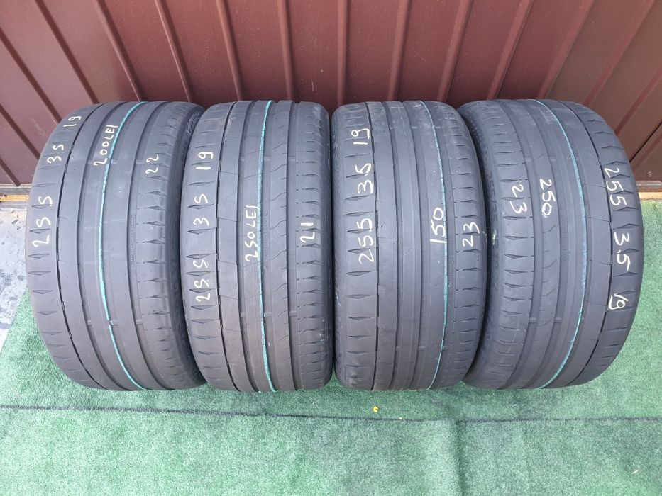 255.35.19 Continental 2 bucăți