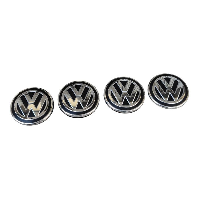 65мм Капачки за джанти за Фолксваген Голф 7 Пасат VW Golf 5G0 601 171B