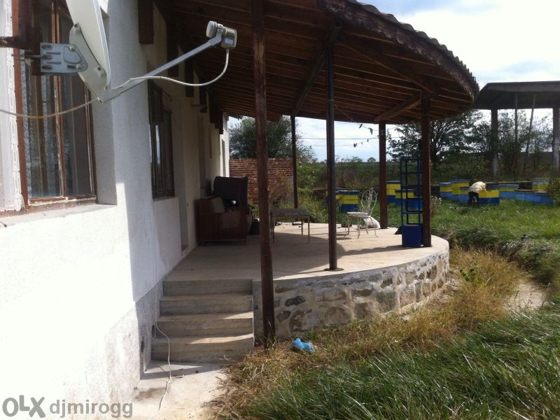 Продава се Къща в Ямбол, Център - 300 кв.м за 340 €/кв.м - Снимка #5