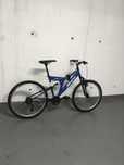 Vand bicicleta Rich