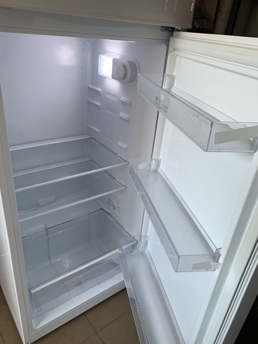 Frigider Arctic ,predare personal