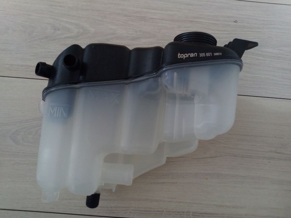 Резервоар за охлаждане за Ford S-max